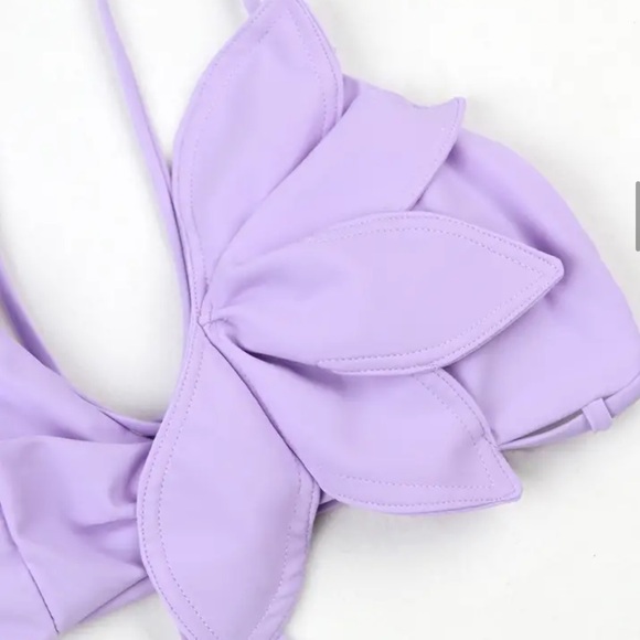 BIKINI SET 3PC - Picture 4 of 7